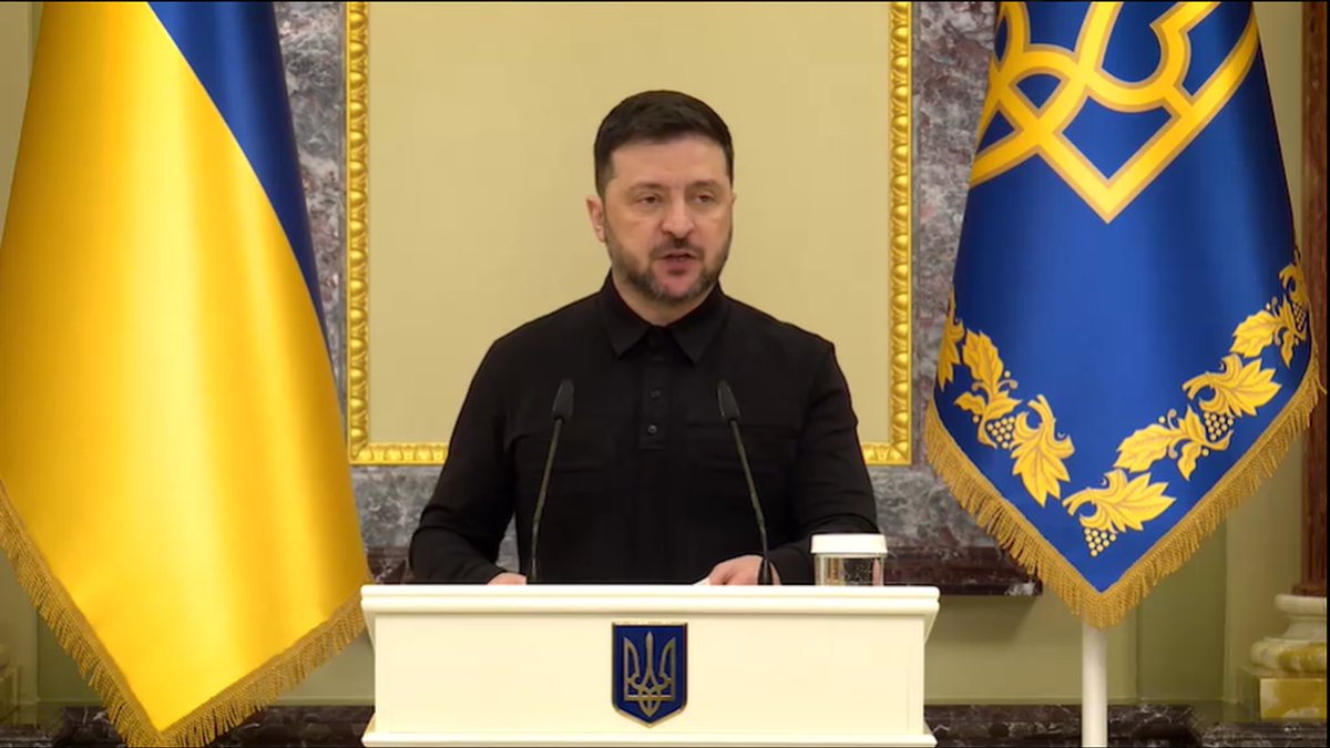 Russia postpones signing of agreement to end of war