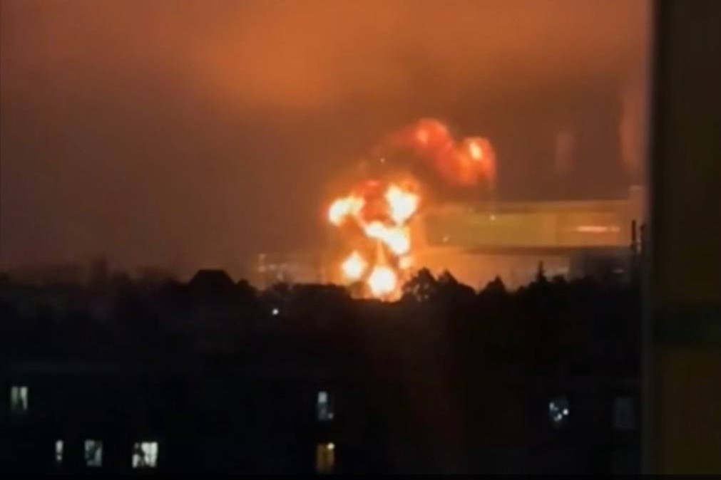 Ukraine ready for energy ceasefire, but Putin “won’t stop until he gets his ultimatums” – presidential office