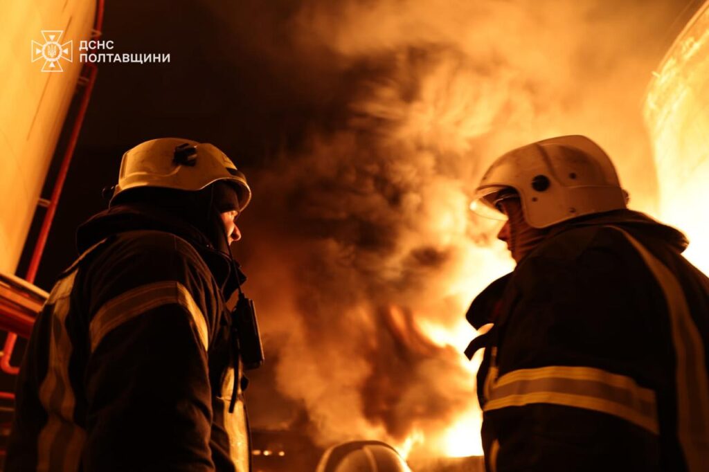 Ukrainians now face 12-16 hours without power daily as grid buckles under Russian attacks