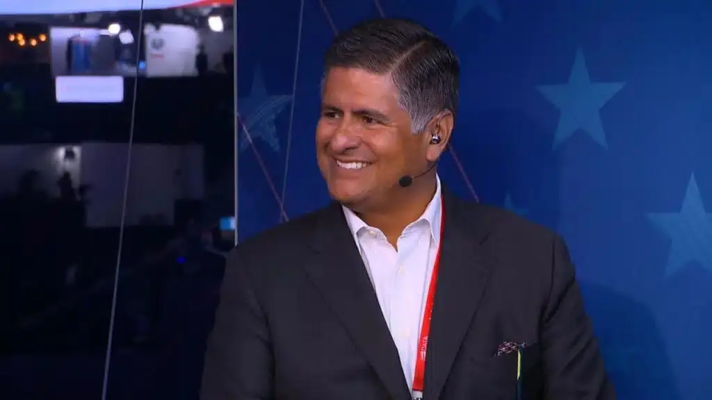 Ex-Trump campaign adviser now consulting for sanctioned Russian oil giant seeking buyer for global assets