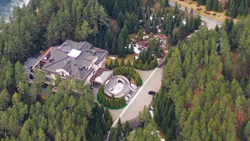 Lithuania: Russia spreads fake attack claims to sabotage Trump-Zelenskyy Mar-a-Lago deal