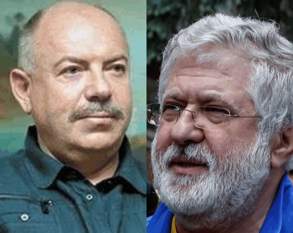 No receipts in Nice: France detains Ukraine’s ex-prosecutor over gold bars and luxury watches