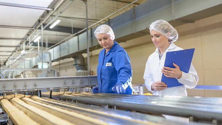 Businesses in Ukraine are expanding their industrial capacity: In the Ternopil region, a cereal plant has increased its product offerings, and in Volyn region, a non-energy-dependent poultry processing complex is planned.
