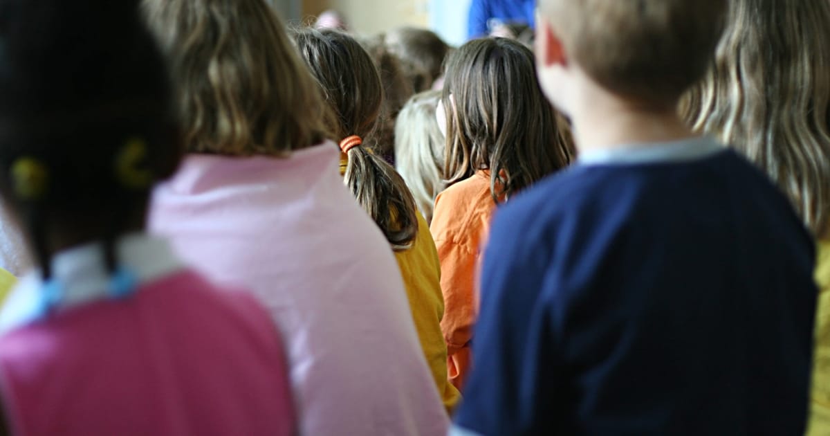 Flagship EU school system buckles while Belgium hesitates on new campus – POLITICO