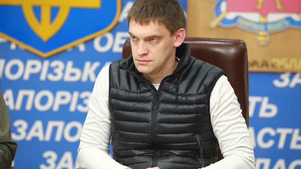 Number of victims as result of enemy’s night attack on Zaporizhia increases to three – authorities