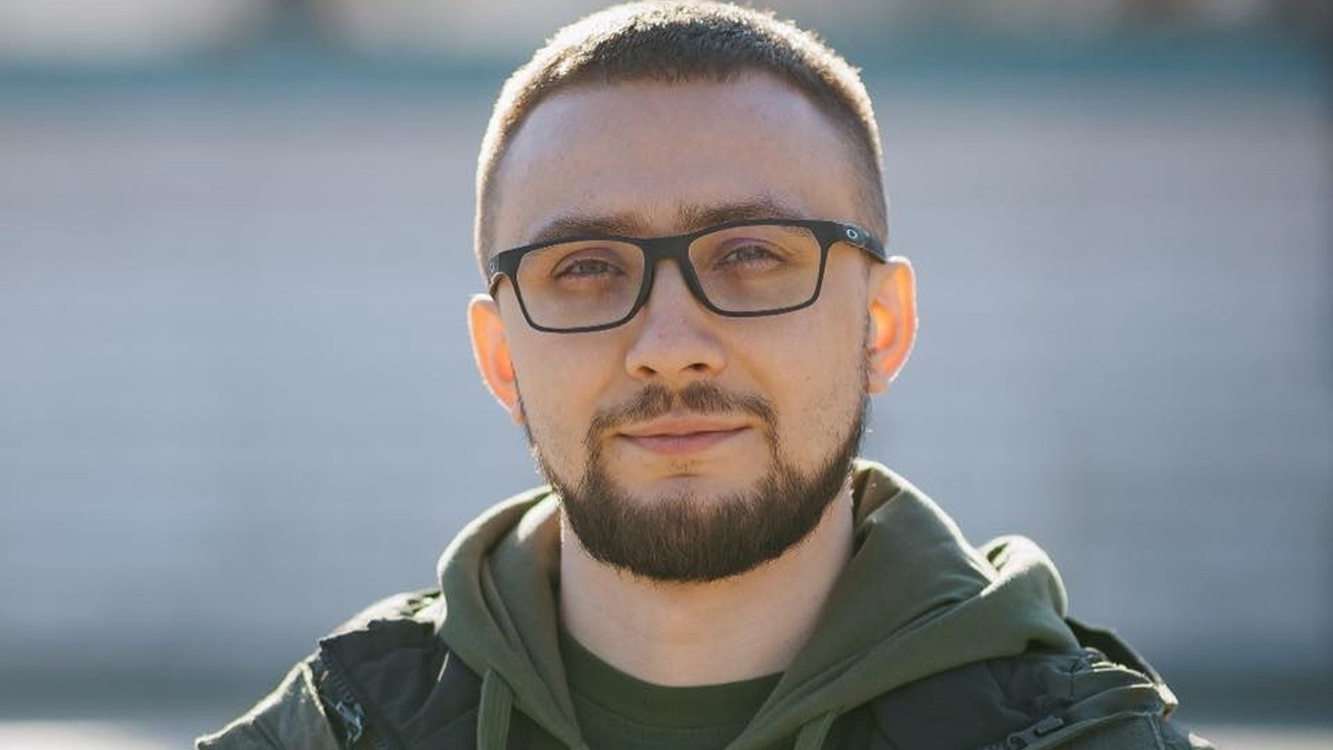 Volunteer Sternenko calls for lifting the ban on interceptor drones in big cities