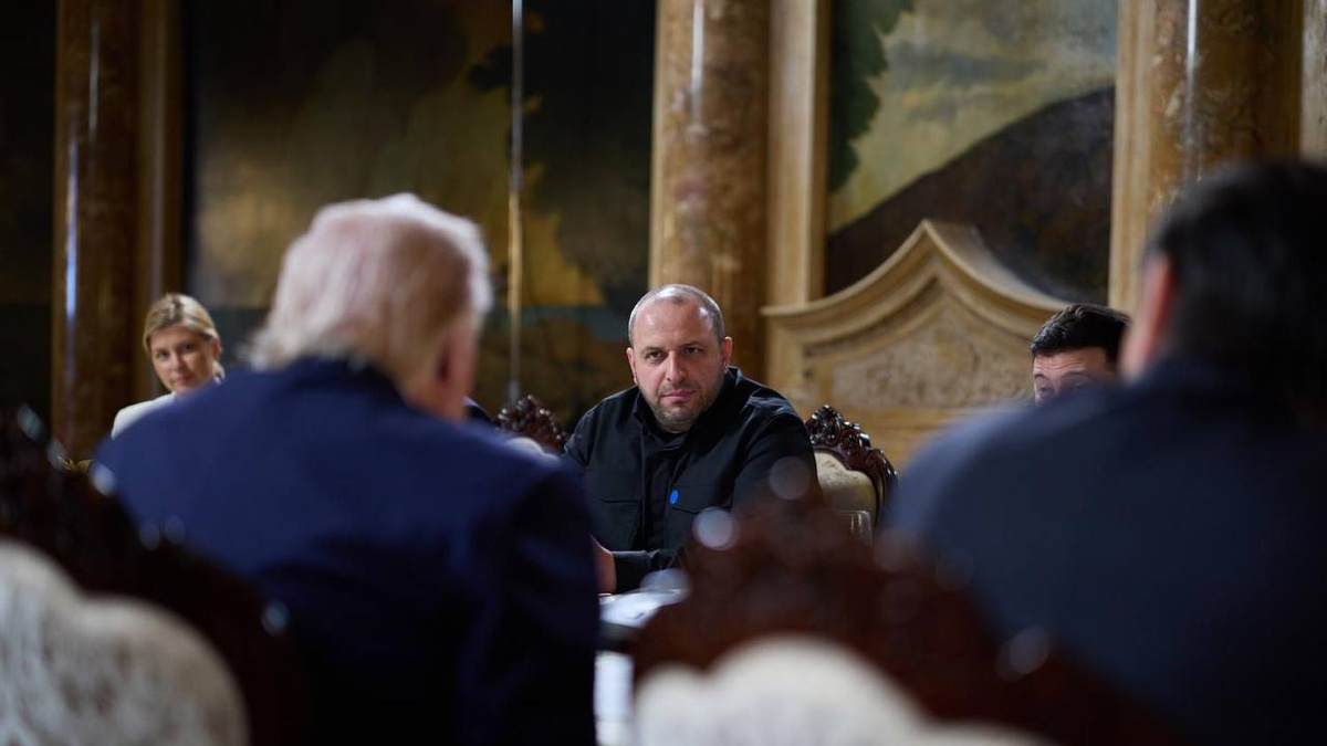 Security guarantees remain key condition for a sustainable result