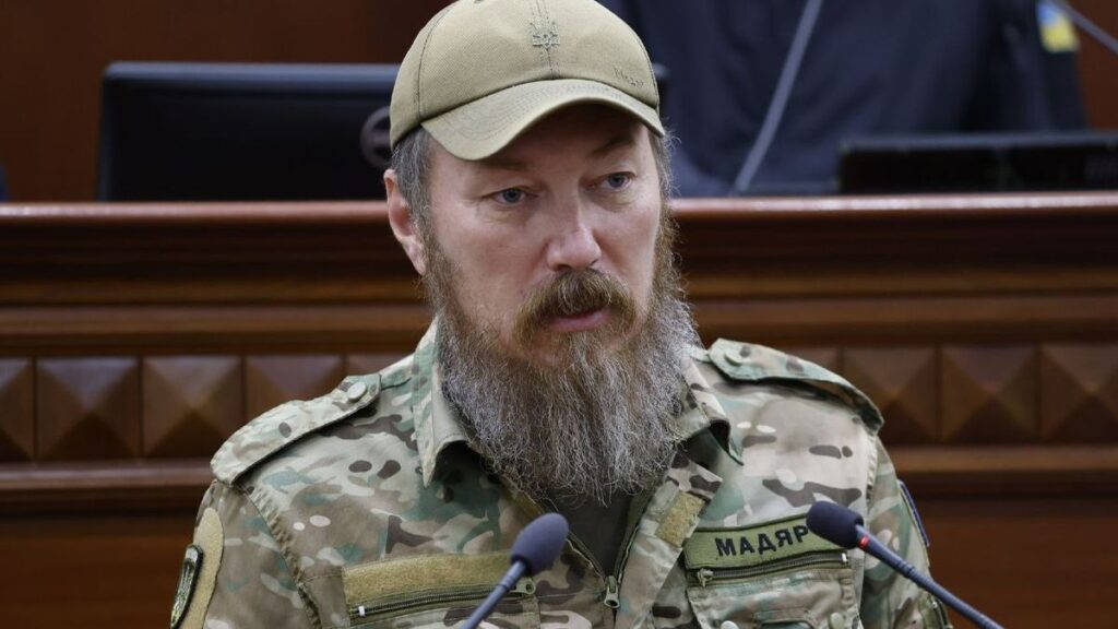 Ukrainian drones hit Donetsk Airport facilities storing Russian Shaheds