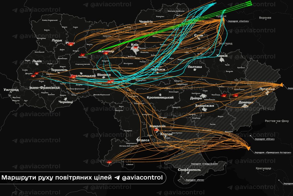Russia’s Christmas-week air assault on Ukraine’s power grid claims civilian lives