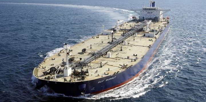 Ukraine tracks 1100+ tankers in Russia’s shadow fleet — most already sanctioned, intelligence reveals