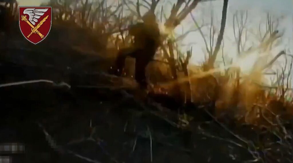 Ukraine holds north Pokrovsk, reinforces Myrnohrad as Russia fails to break through at Pokrovsk, military says (VIDEO, MAP)