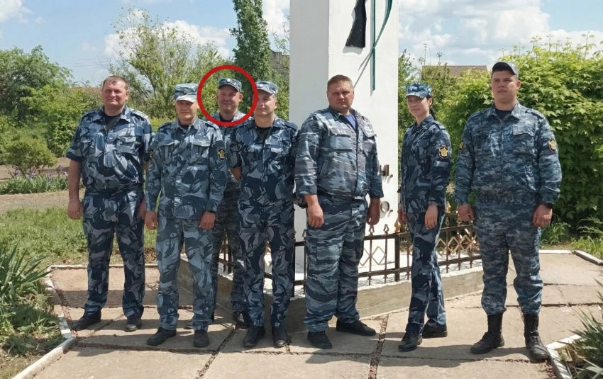 Ukrainian investigators identify Russian prison guard who beat civilian POW to death