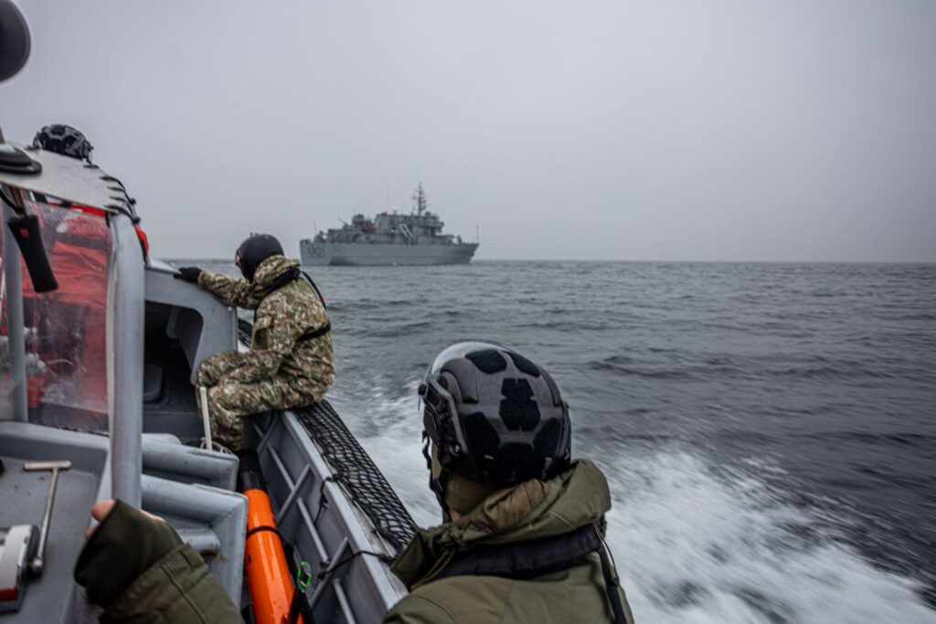 “Propaganda is ready”: Russia may be preparing escalation on NATO’s eastern flank with checkpoints and control in 2026, says expert