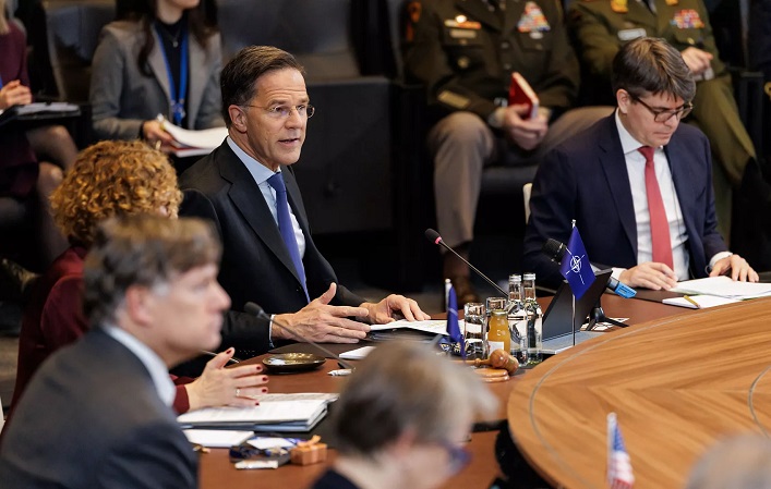 The first non-NATO countries have joined the PURL initiative for the purchase of US weapons for Ukraine; by the end of the year, the initiative is expected to attract $5B.