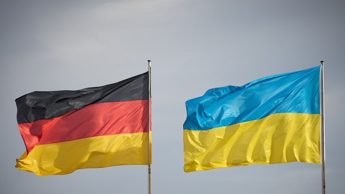 New agreements with Germany worth over EUR1.2 bln signed