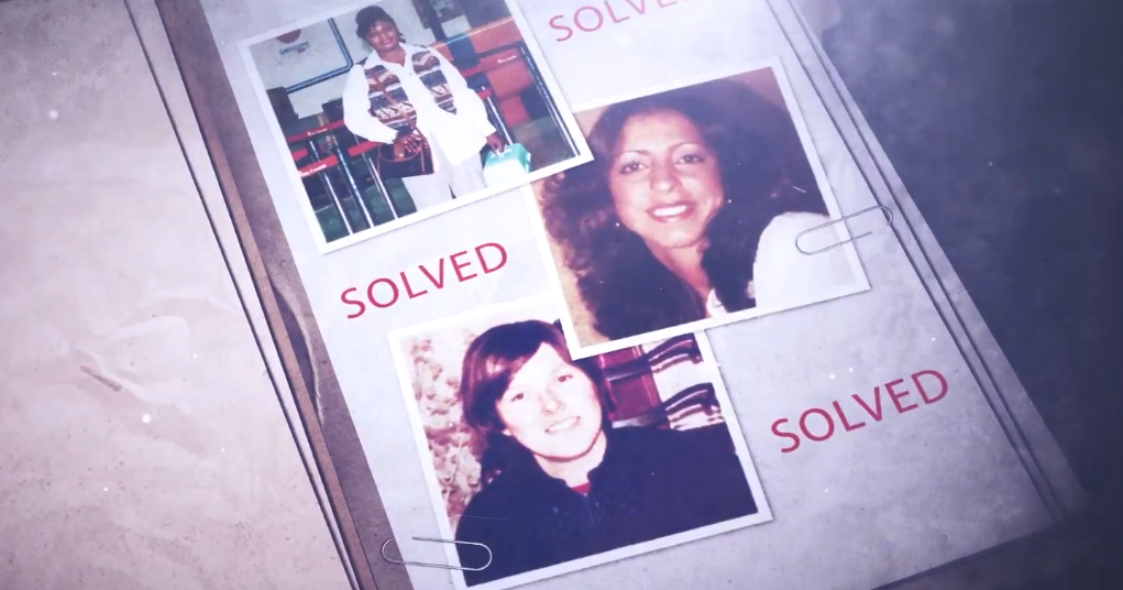 Serial killer linked to 3 women’s cold case murders in Toronto: “There may be additional victims”