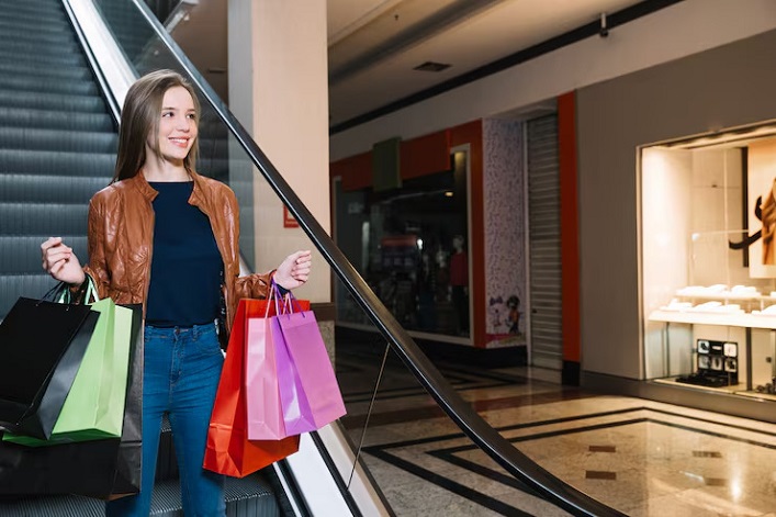 Retail in Ukraine is experiencing significant growth and transformation as the year concludes: a look at the latest store openings.