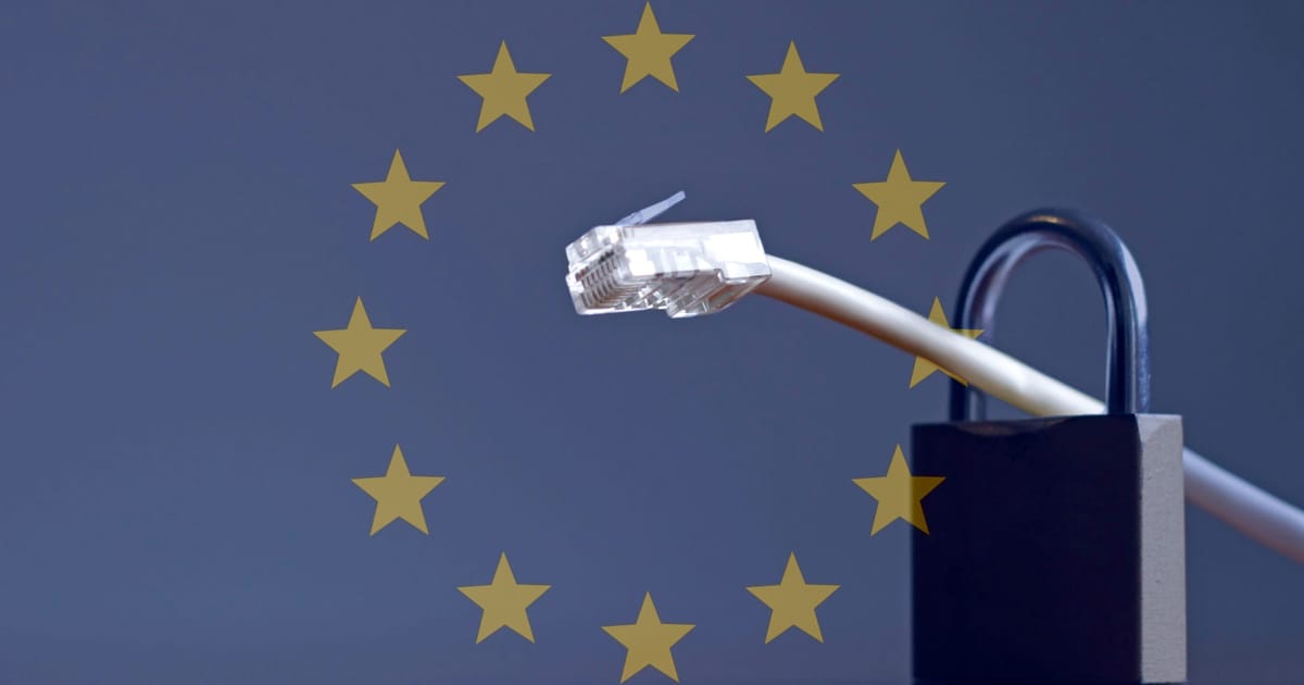 Europe can’t compete by standing still – POLITICO