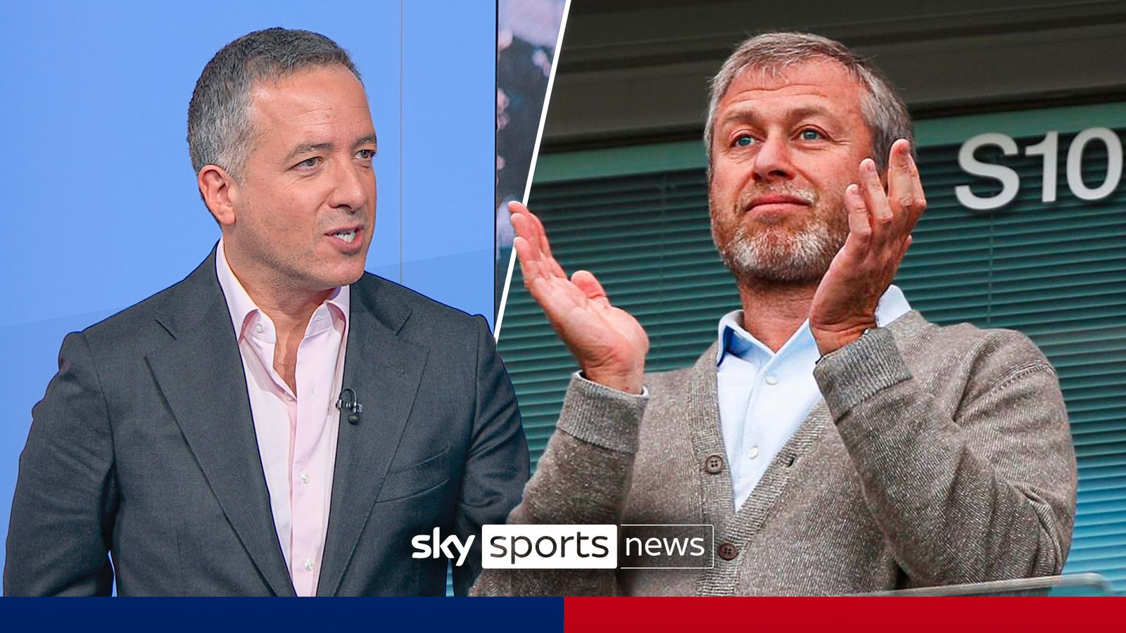 Chelsea: Money from Roman Abramovich’s £2.5bn sale still frozen in UK bank account for Ukraine war victims | Football News
