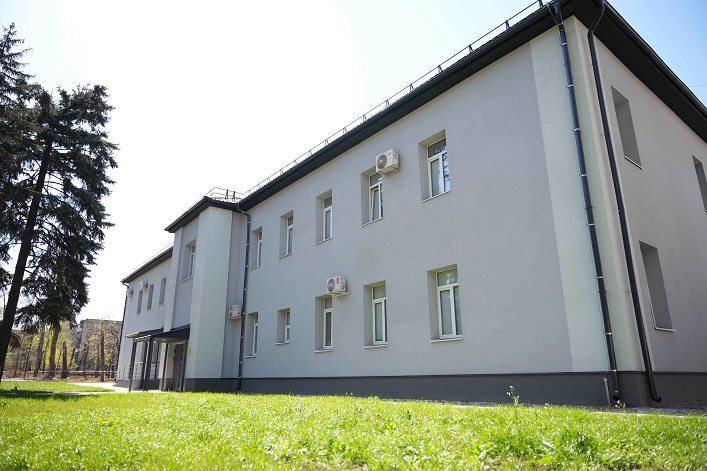 The EIB has allocated over €18M for energy modernization projects across dozens of social infrastructure facilities in three regions.