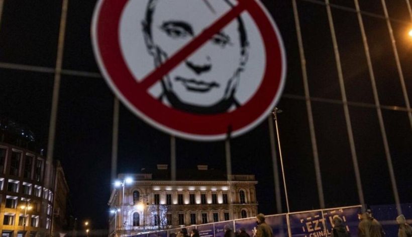 No Russian representation in global sports until war ends – Ukraine’s statement at UN