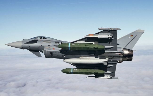 German Greens party press new chancellor on long-range missiles after years of debate