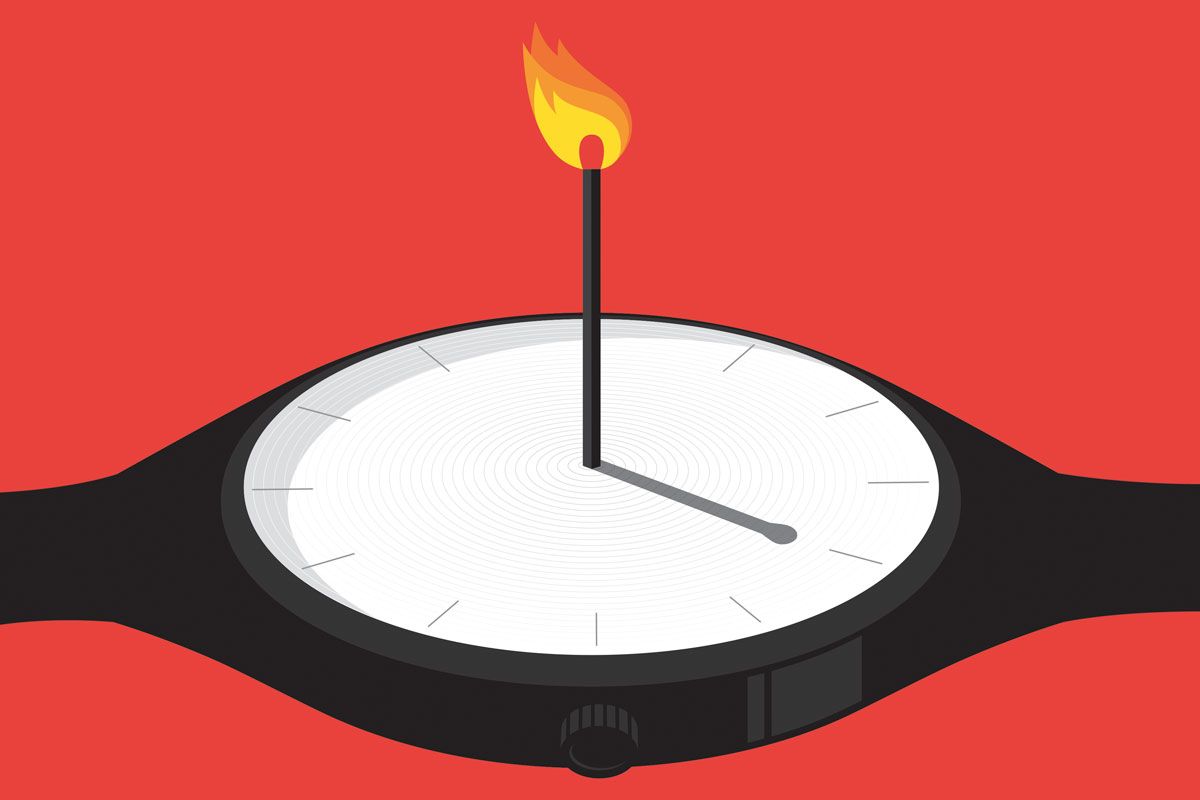 5 surprising, science-backed ways to finally feel less time-starved