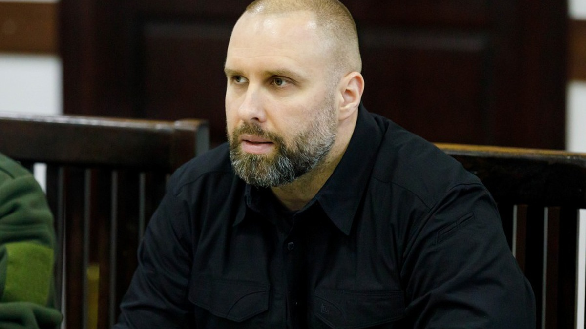 Two dead, five injured in Kharkiv – Synehubov