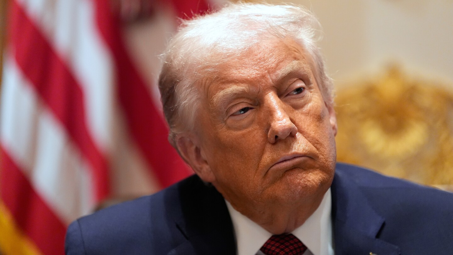 Live updates: Thai and Cambodian leaders agree to renew ceasefire, Trump says