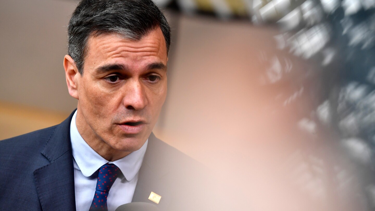 How Pedro Sánchez’s immigration-friendly stance sets Spain apart in Europe