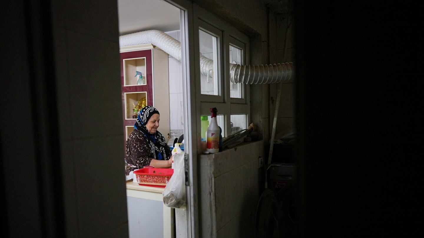 Refugees are shut out of the US by Trump’s new policies