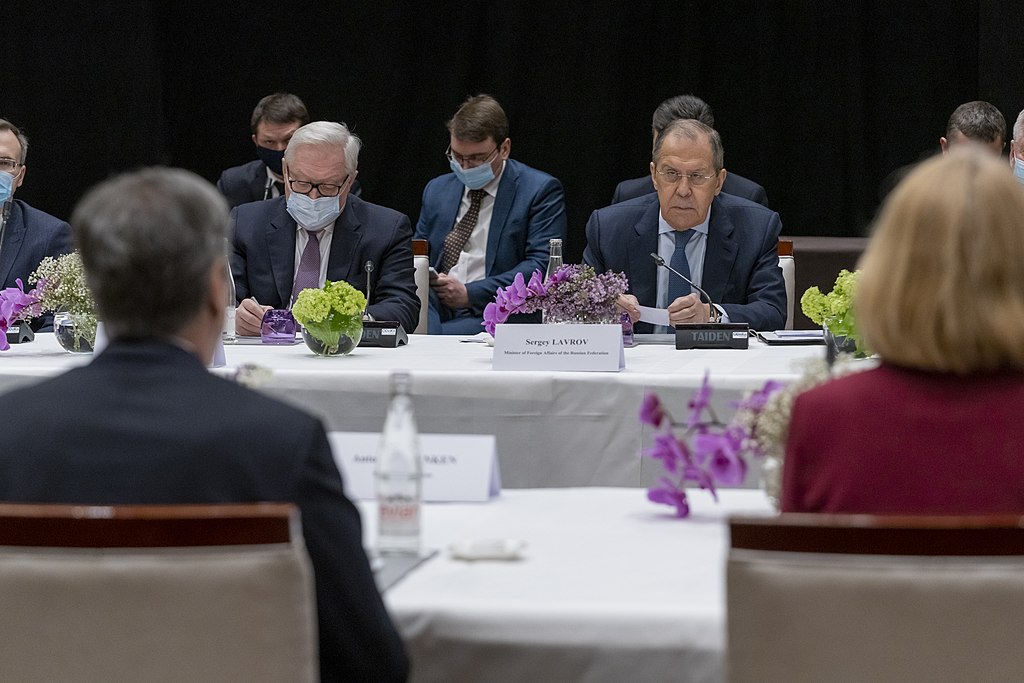 US touts “90%” negotiating progress while Russia demands territories Ukraine hasn’t offered