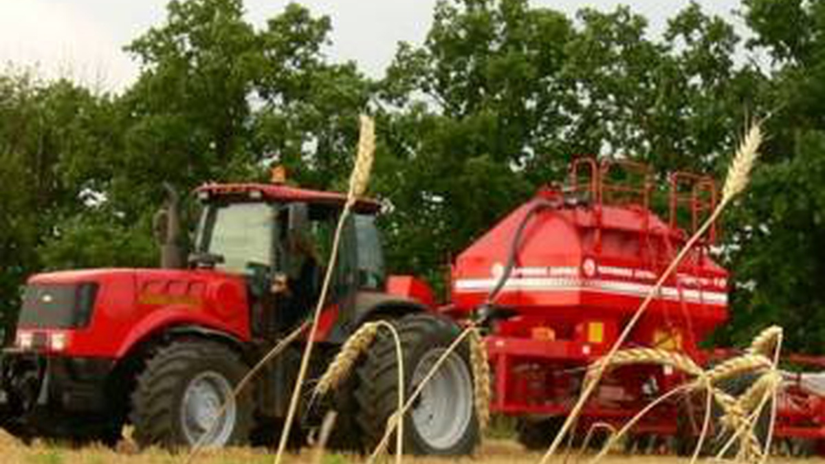 Economy Ministry transfers UAH 86.3 mln in compensation for Ukrainian agricultural equipment for Nov 2025