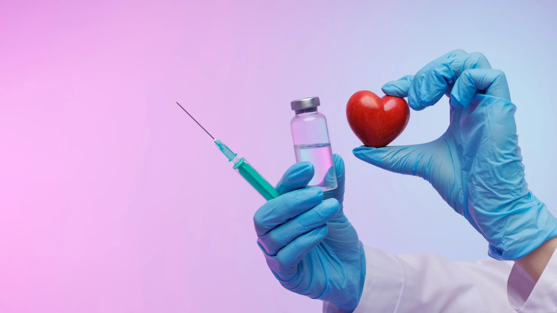 This common vaccine cuts heart risk nearly in half in new study