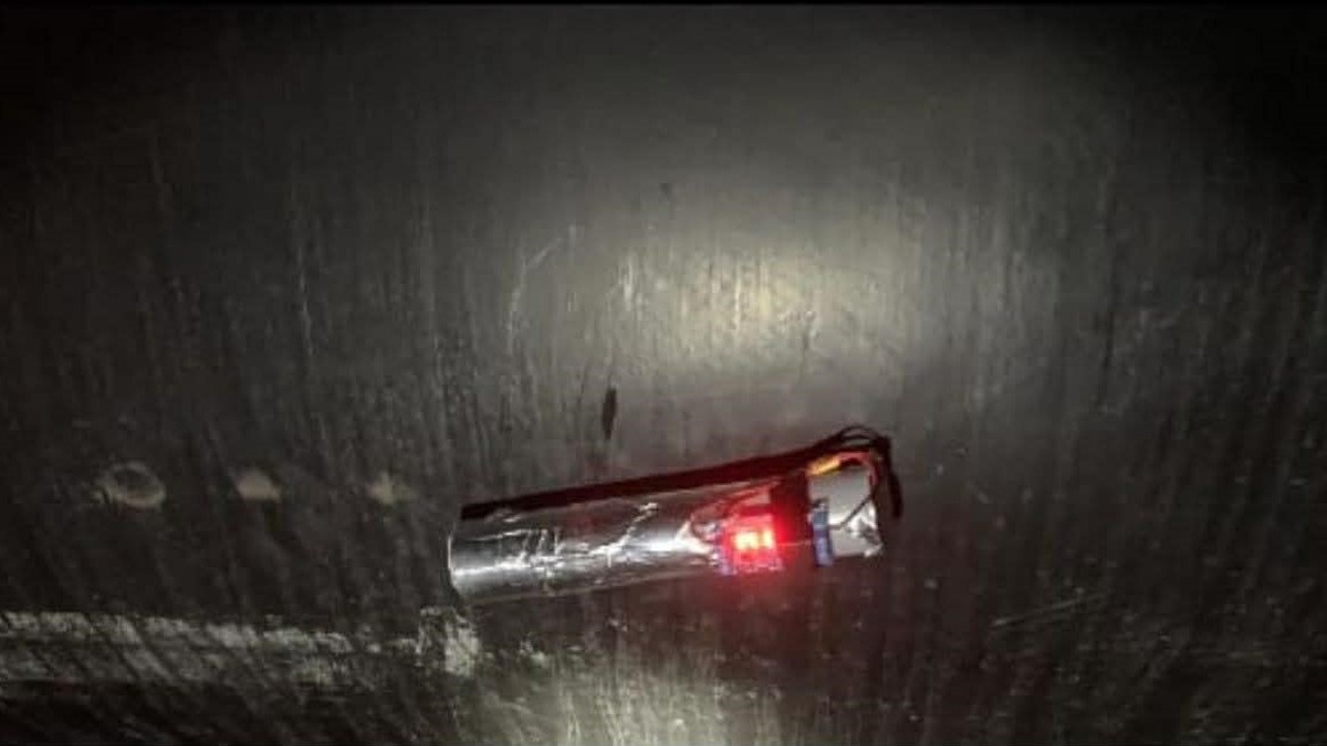 Central Asia-Center main gas pipeline in Russia’s Volgograd region failed