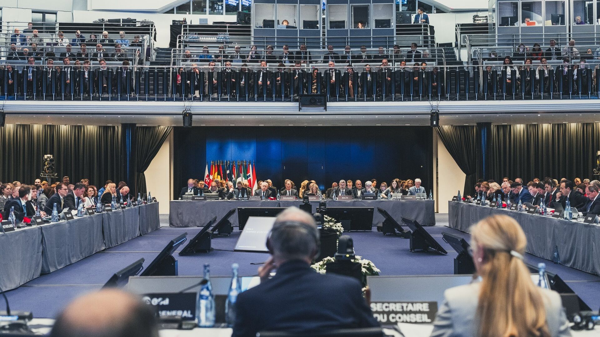 Europe passes record-breaking space budget while NASA hit with deep cuts