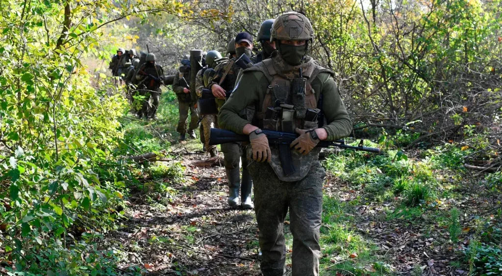 The Boomerang Soldiers: How Romania’s commandos became mercenaries—then came back to coup Bucharest