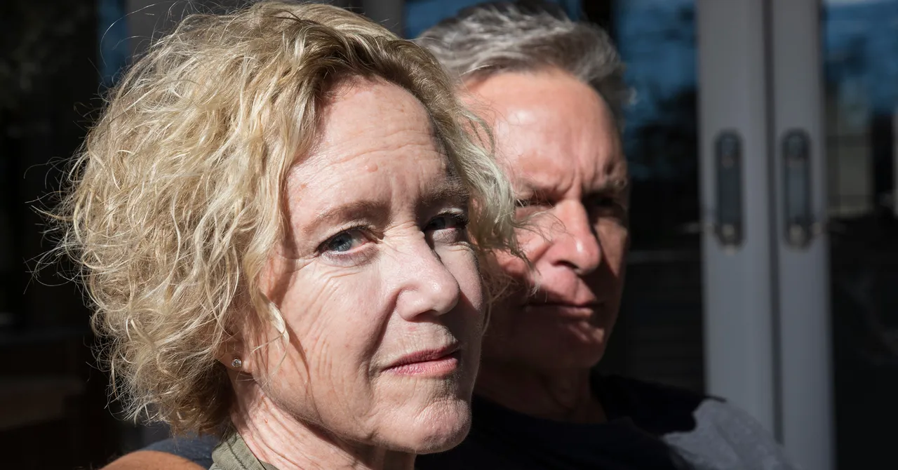 Scientists Thought Parkinson’s Was in Our Genes. It Might Be in the Water