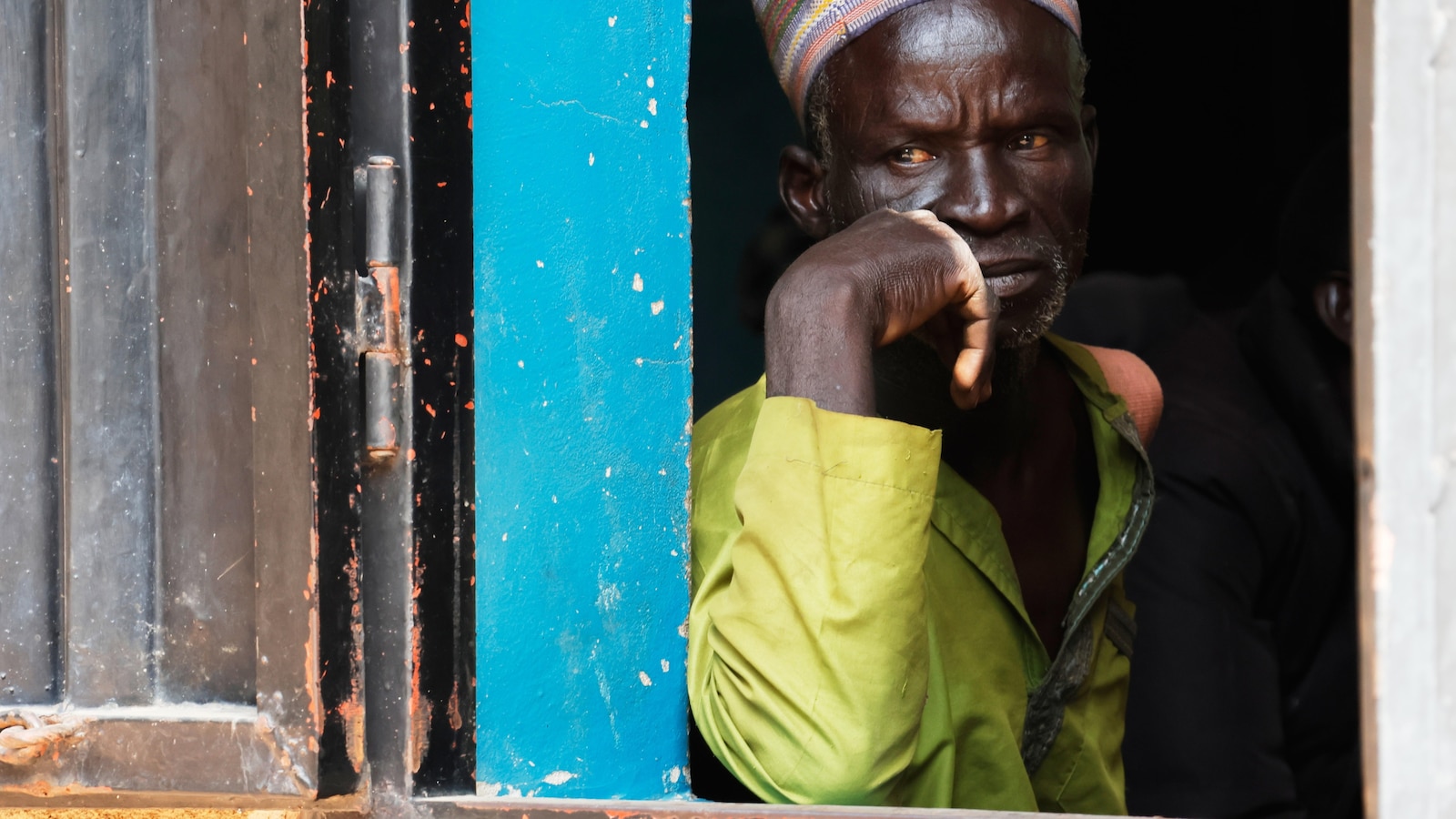 100 schoolchildren abducted in Nigeria are released; more still being held