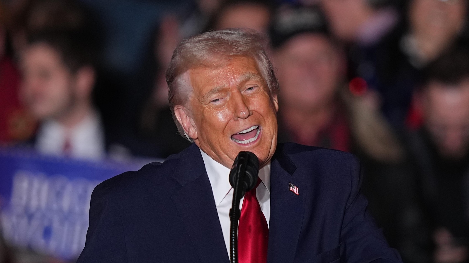 Trump once denied using this slur about Haiti and African nations. Now he boasts about it