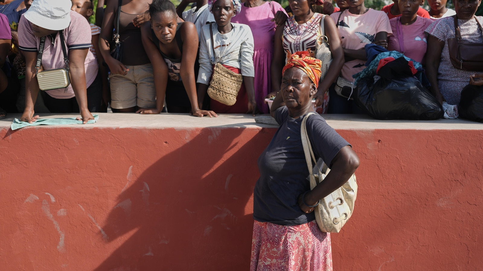 Hunger, makeshift shelters persist nearly 2 months after Hurricane Melissa