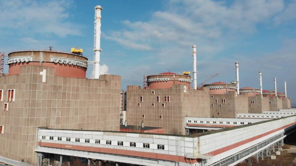 ZNPP issue remains among most sensitive, as without Ukraine it not to work – Zelenskyy