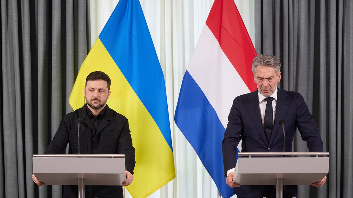 Ukraine would like to receive EUR 40–45 bln from Russian assets as early as 2026, use them exclusively for recovery – Zelenskyy