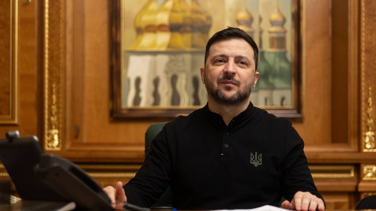 Zelenskyy, UK Dpty PM Lammy discuss sanctions against Russia, aggressor’s recruitment of foreigners