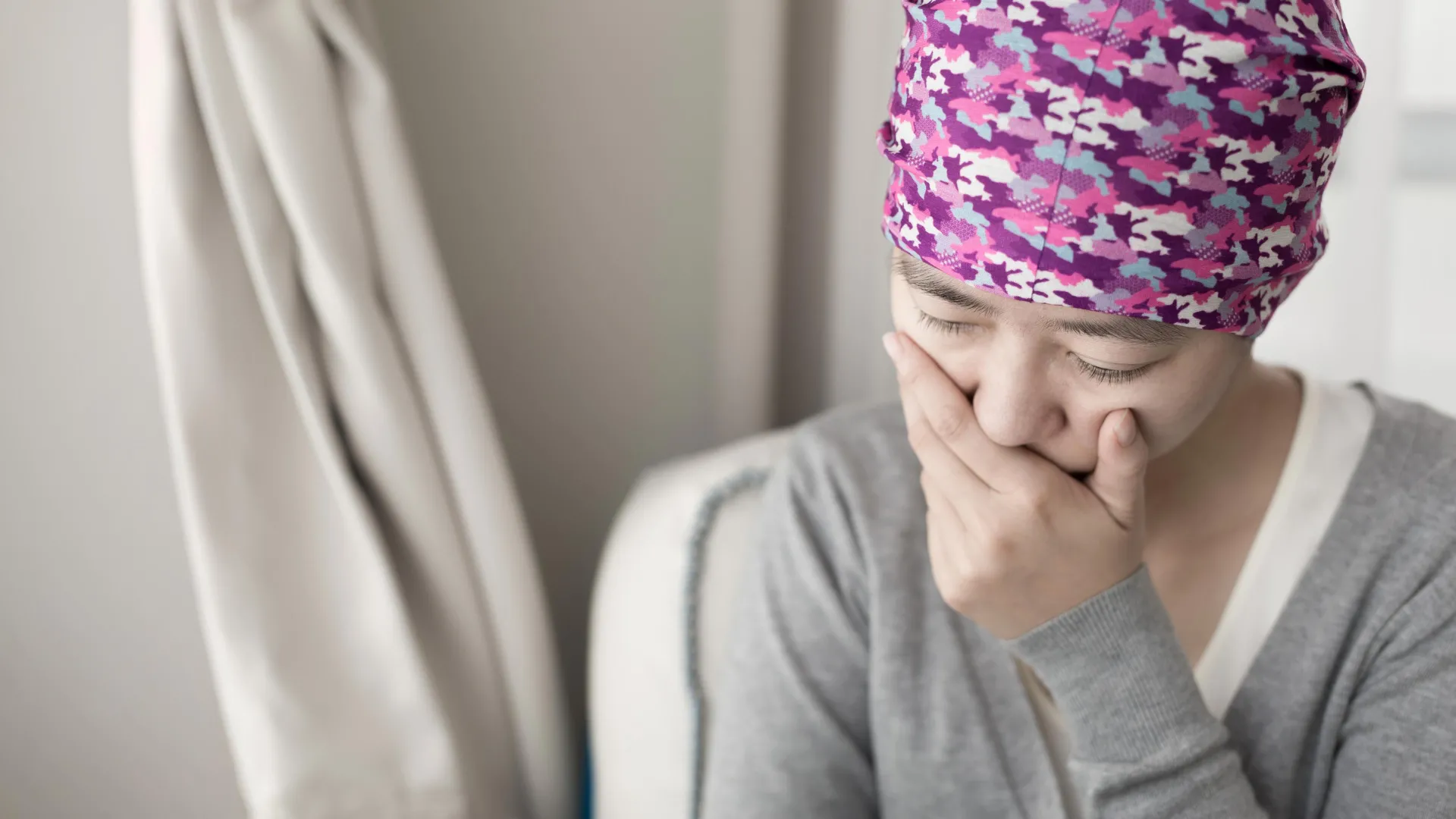 Doctors are seeing more aggressive breast cancer in younger women than expected