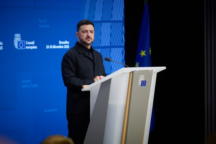 Ukraine will not surrender the Donbas, and the US is searching for a compromise.