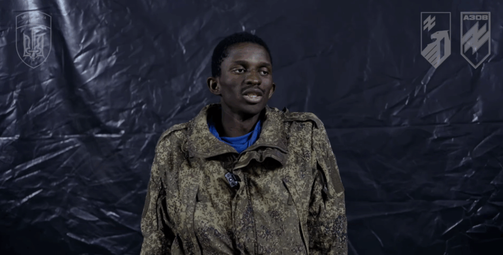 “I want to come back home”: South African men promised jobs in Russia, sent to trenches in Ukraine – Reuters