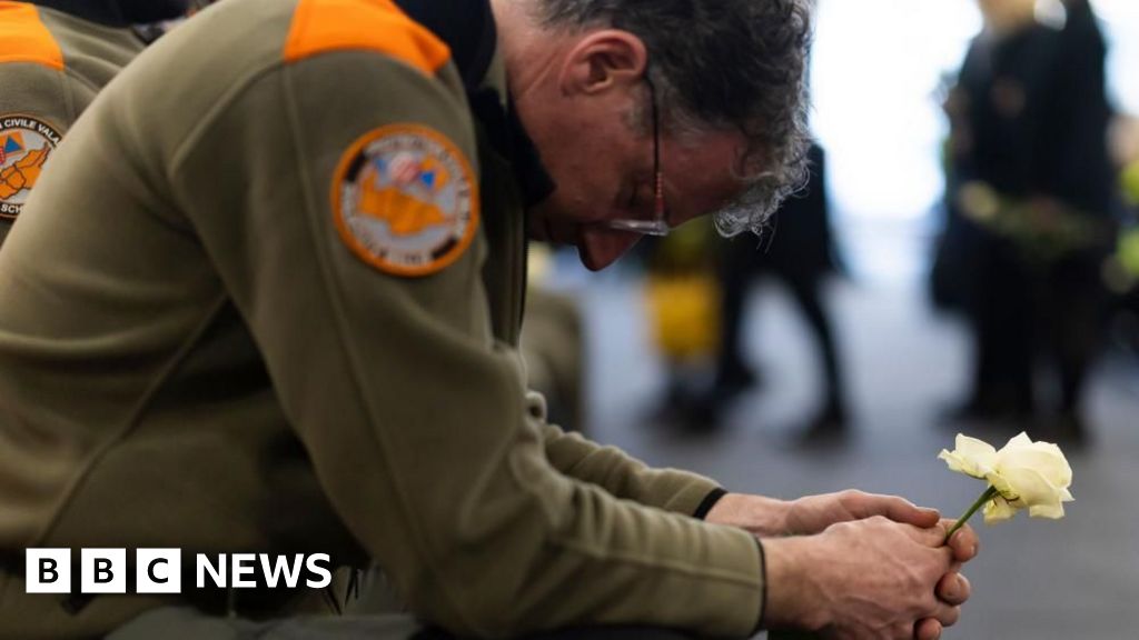 Swiss regions ban pyrotechnics after Crans-Montana ski bar fire