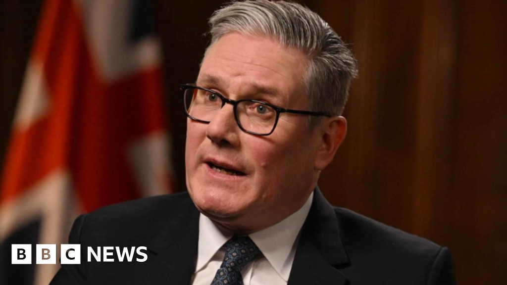 Starmer ready for closer alignment with the EU ‘in the national interest’