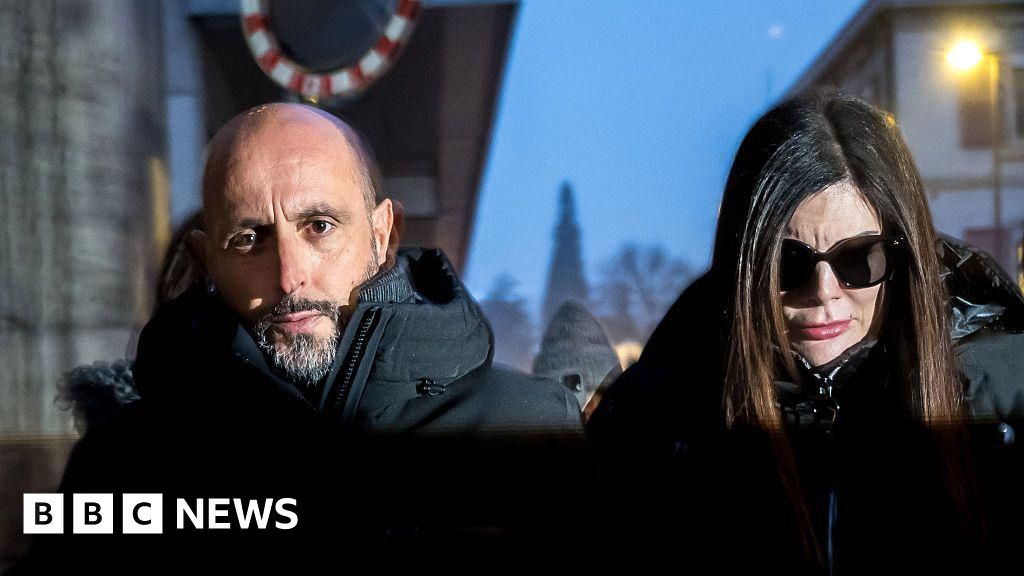 Lawyers for Swiss bar owners condemn ‘vindictiveness’ after deadly fire